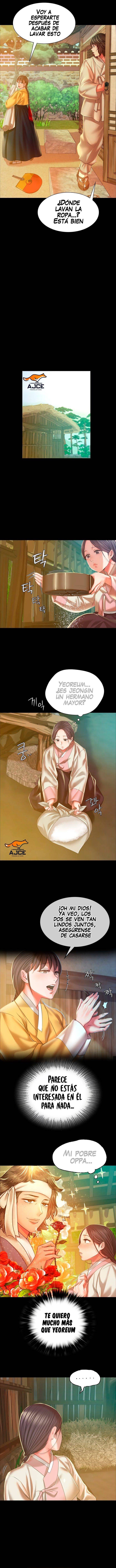 Madam Capítulo 22 - Página 9