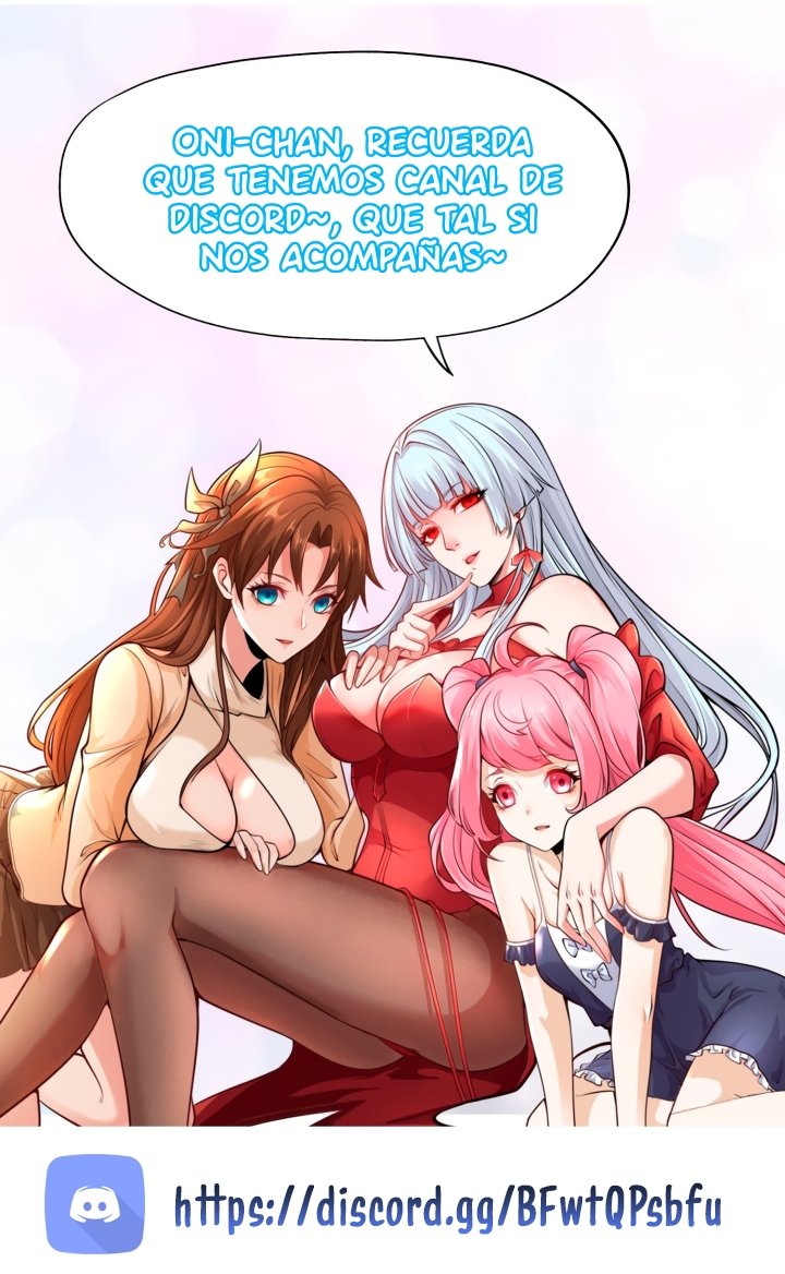 Madam Capítulo 23 - Página 14