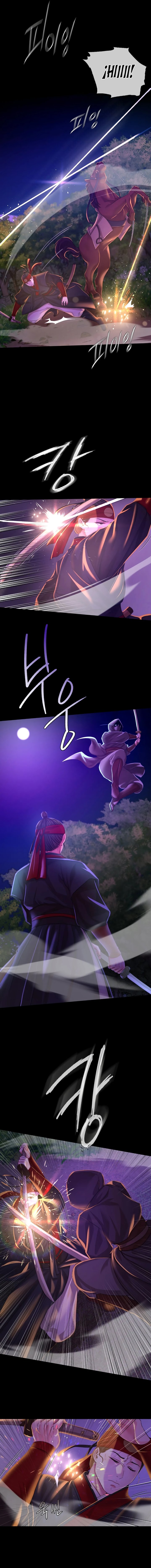 Madam Capítulo 26 - Página 11