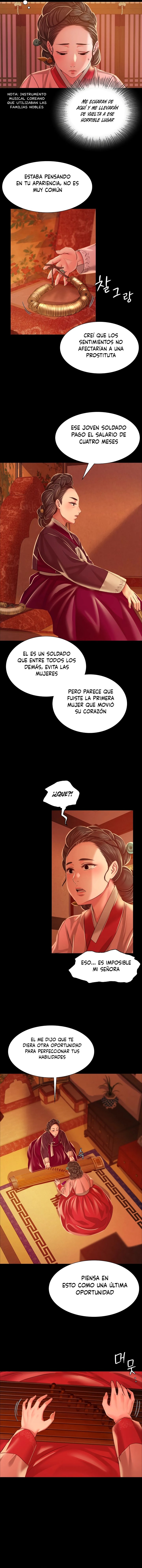 Madam Capítulo 26 - Página 13