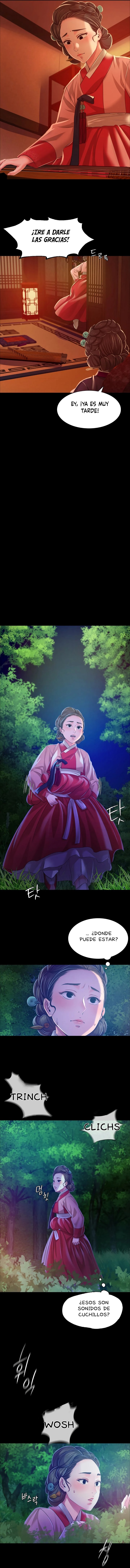 Madam Capítulo 26 - Página 14