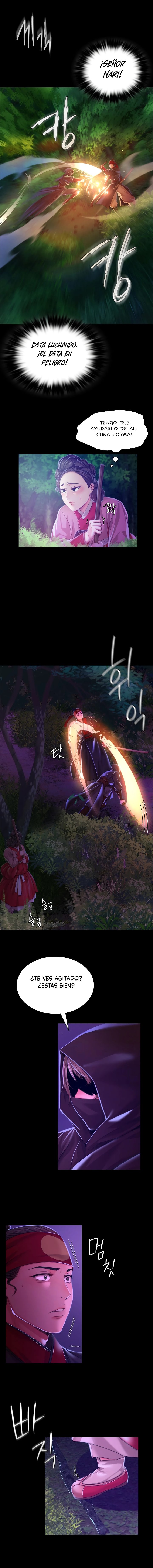 Madam Capítulo 26 - Página 15