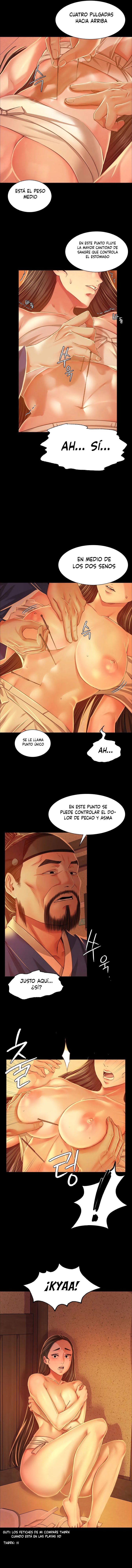 Madam Capítulo 26 - Página 4