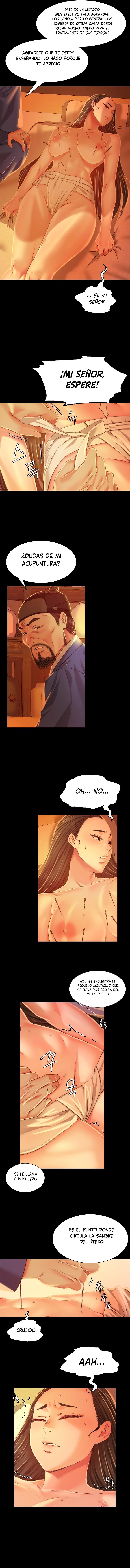 Madam Capítulo 26 - Página 6