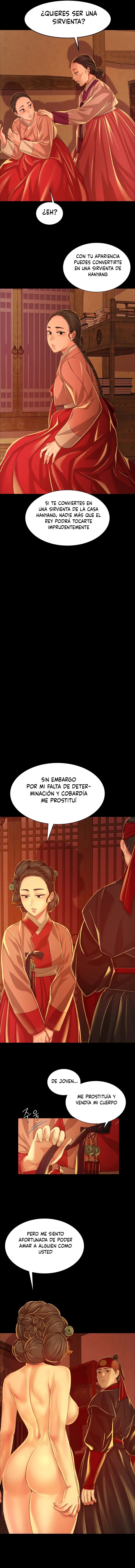 Madam Capítulo 26 - Página 9