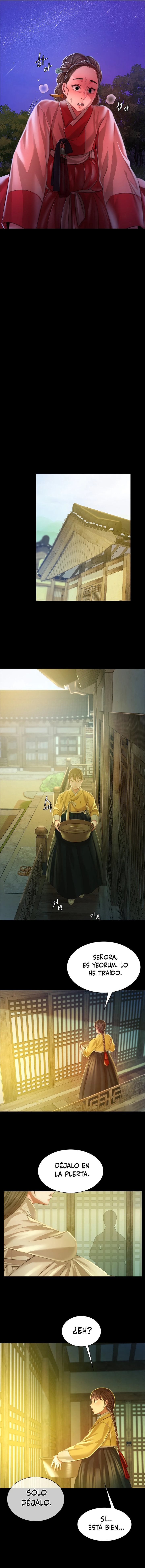 Madam Capítulo 27 - Página 13