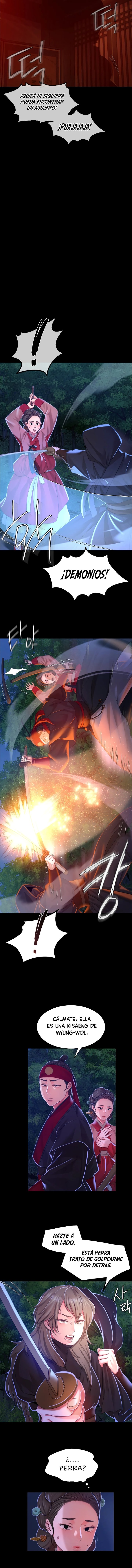 Madam Capítulo 27 - Página 7