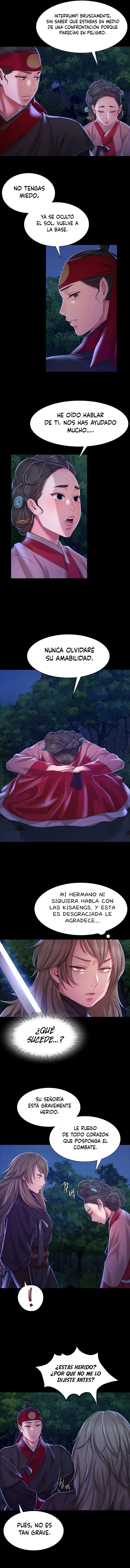 Madam Capítulo 27 - Página 8