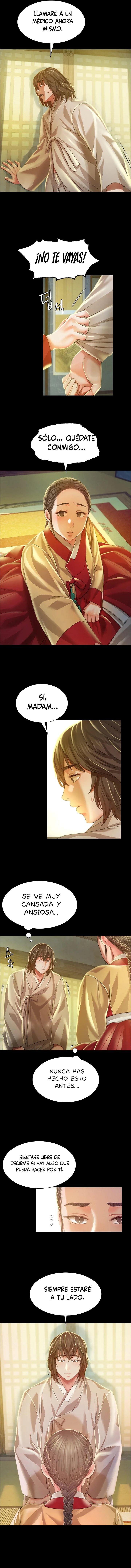 Madam Capítulo 28 - Página 10