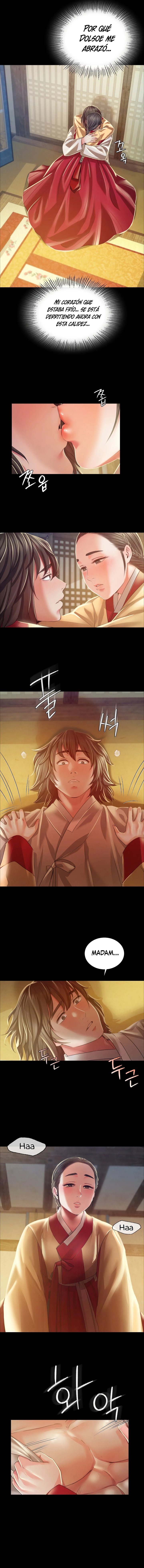 Madam Capítulo 28 - Página 12