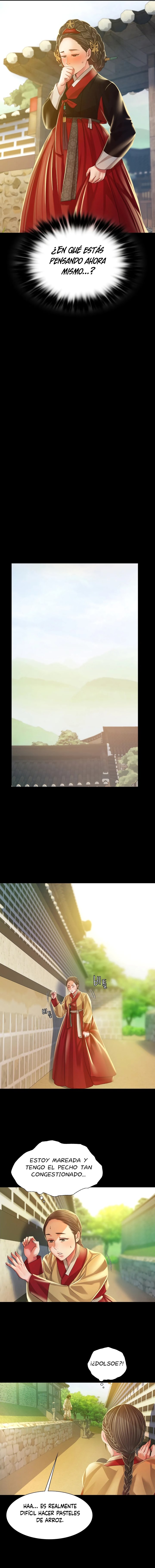 Madam Capítulo 28 - Página 7