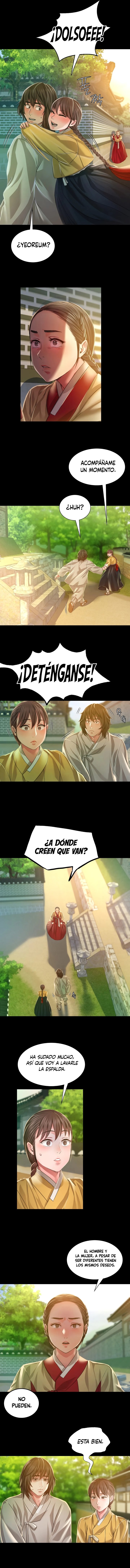 Madam Capítulo 28 - Página 8