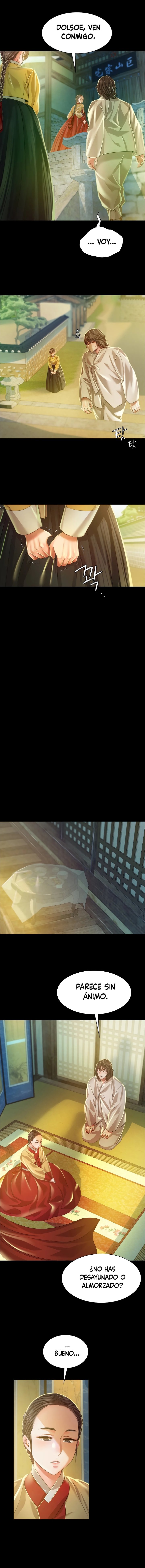 Madam Capítulo 28 - Página 9