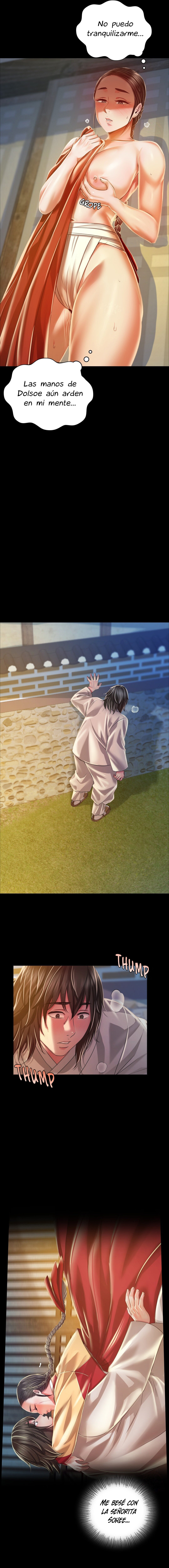 Madam Capítulo 29 - Página 13