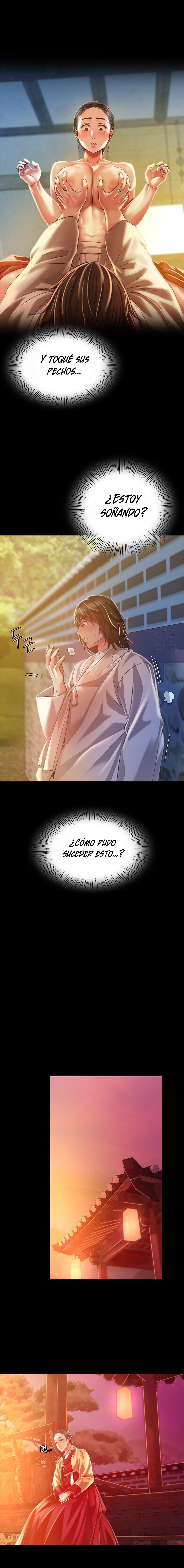 Madam Capítulo 29 - Página 14