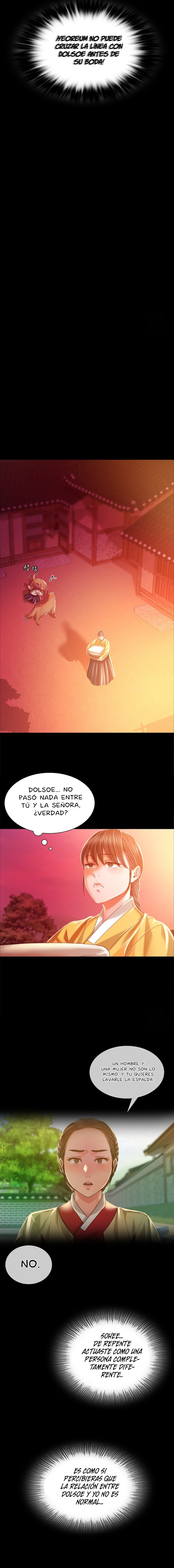 Madam Capítulo 29 - Página 16