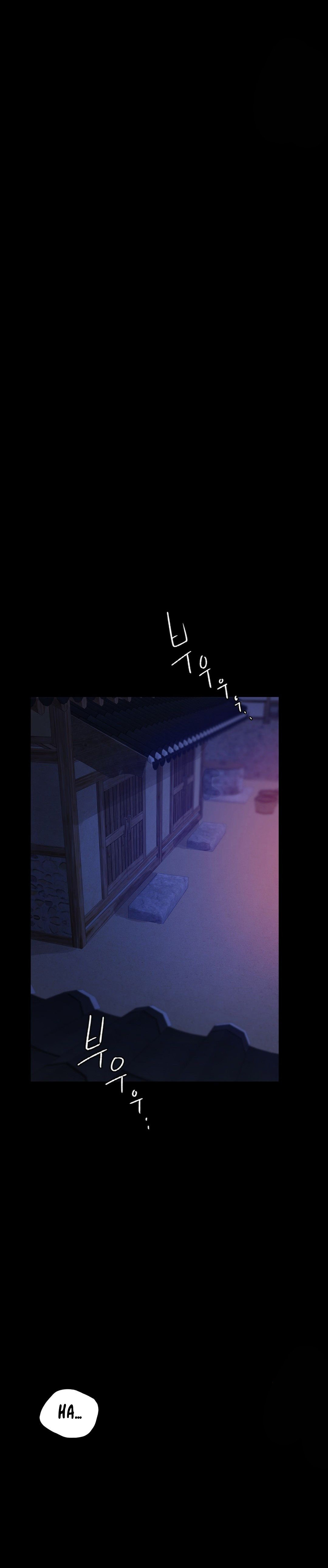 Madam Capítulo 3 - Página 14