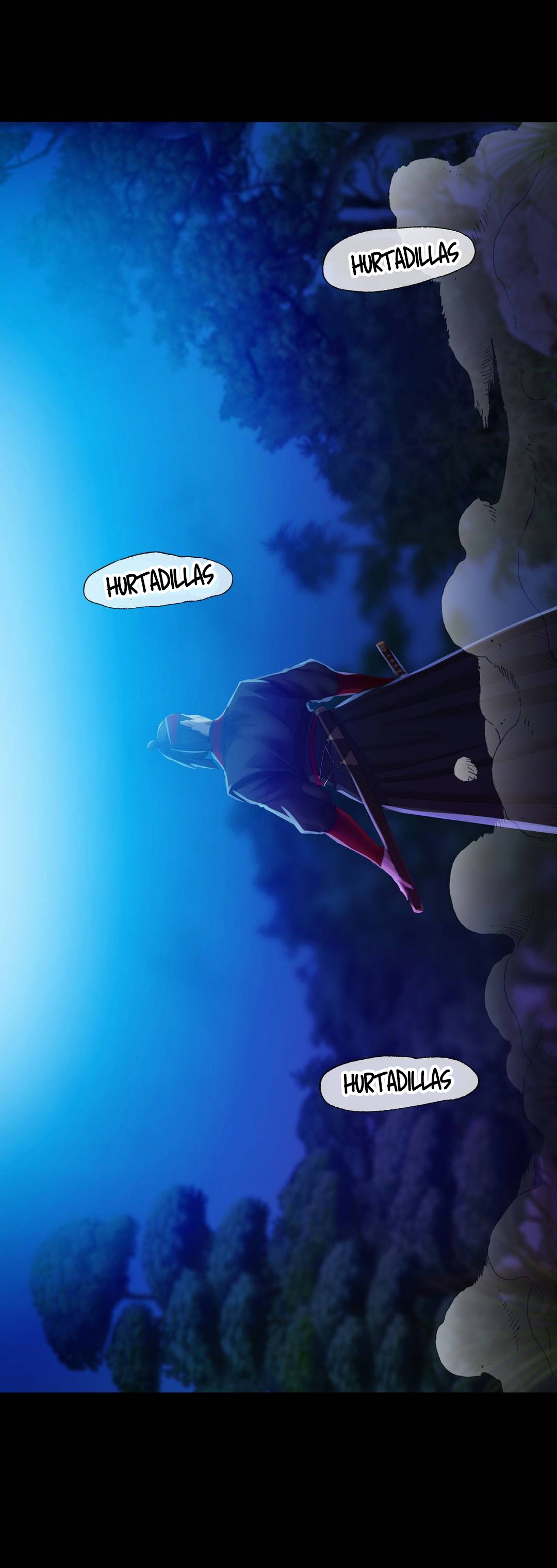 Madam Capítulo 3 - Página 26