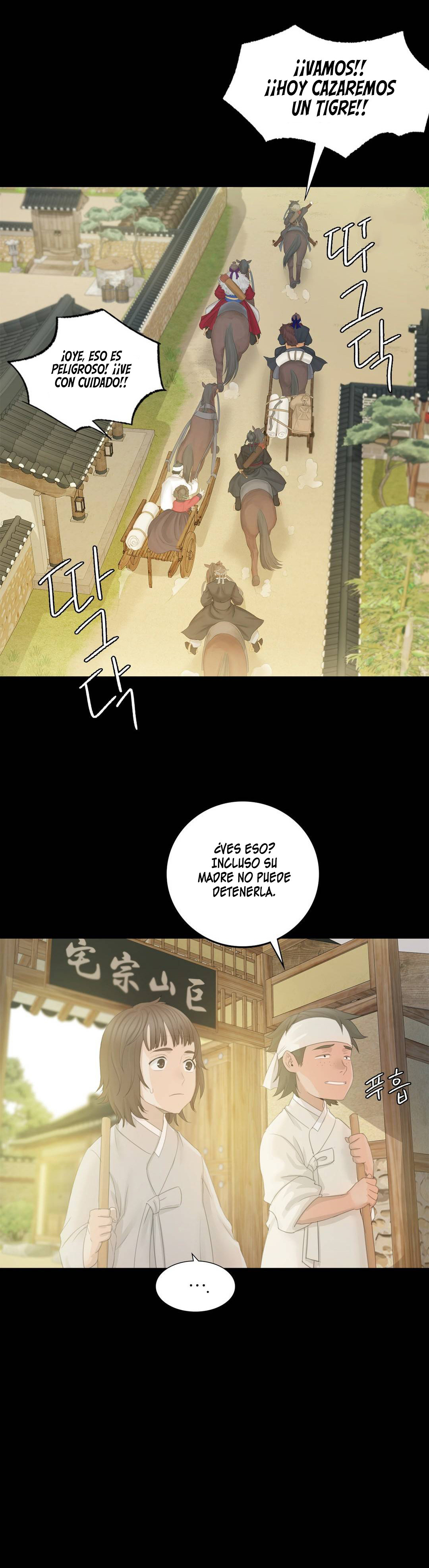 Madam Capítulo 3 - Página 46