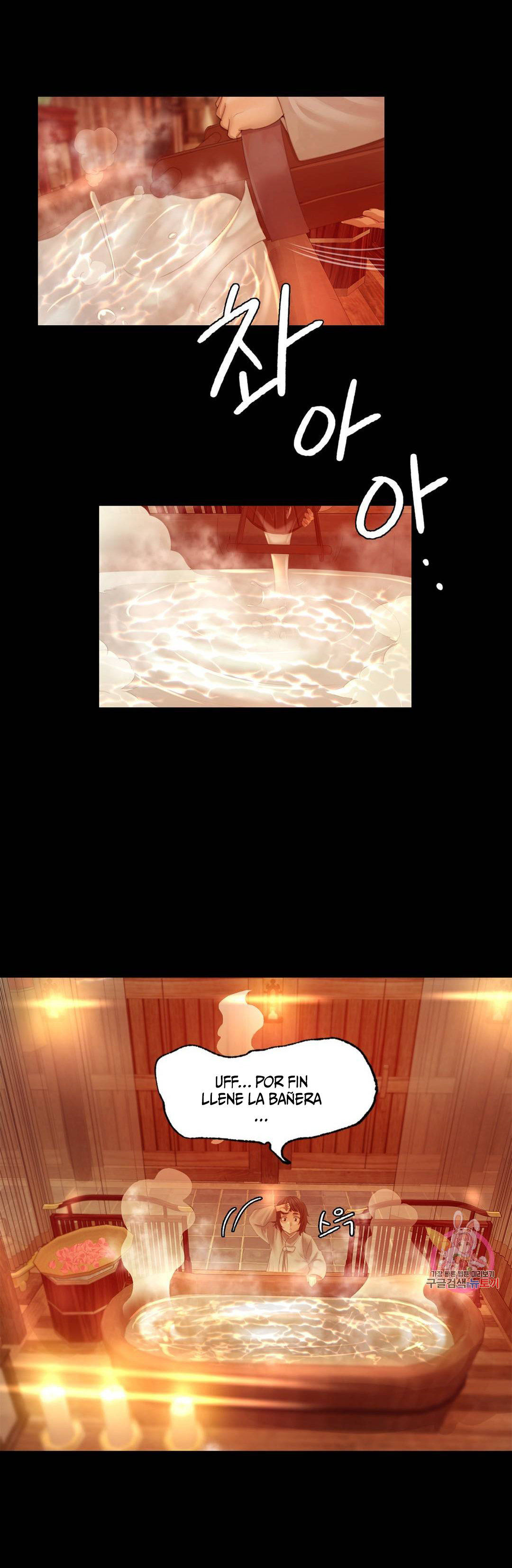 Madam Capítulo 3 - Página 53