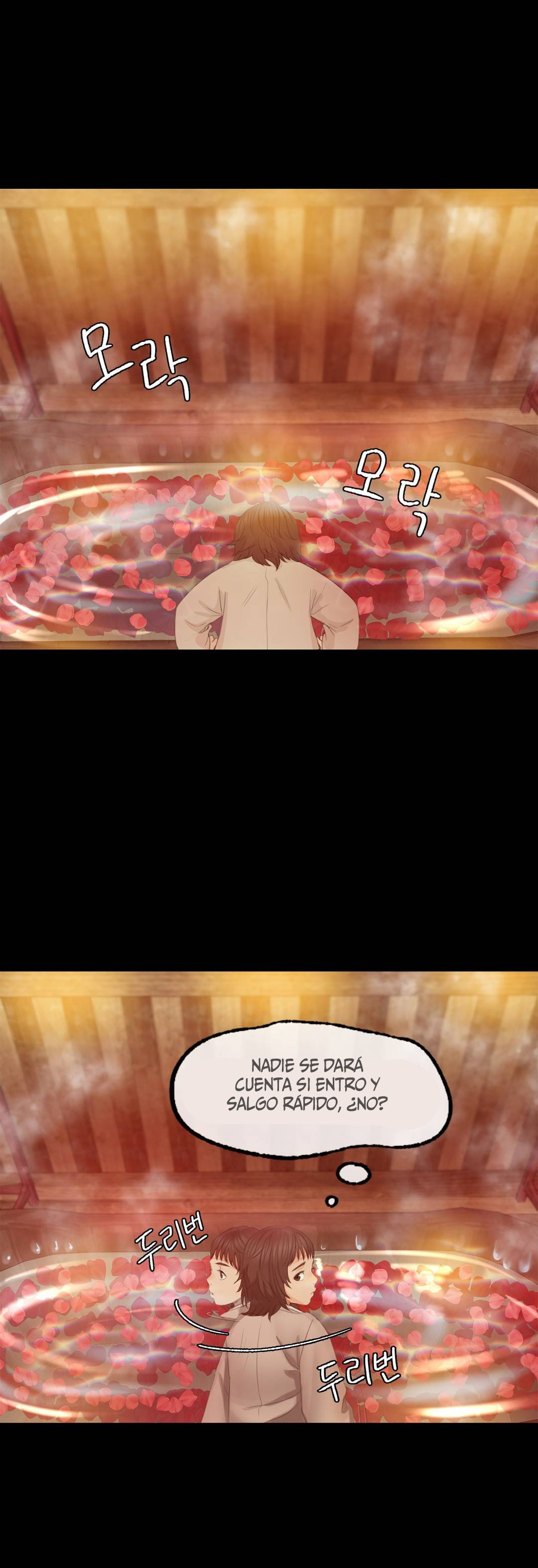 Madam Capítulo 3 - Página 55