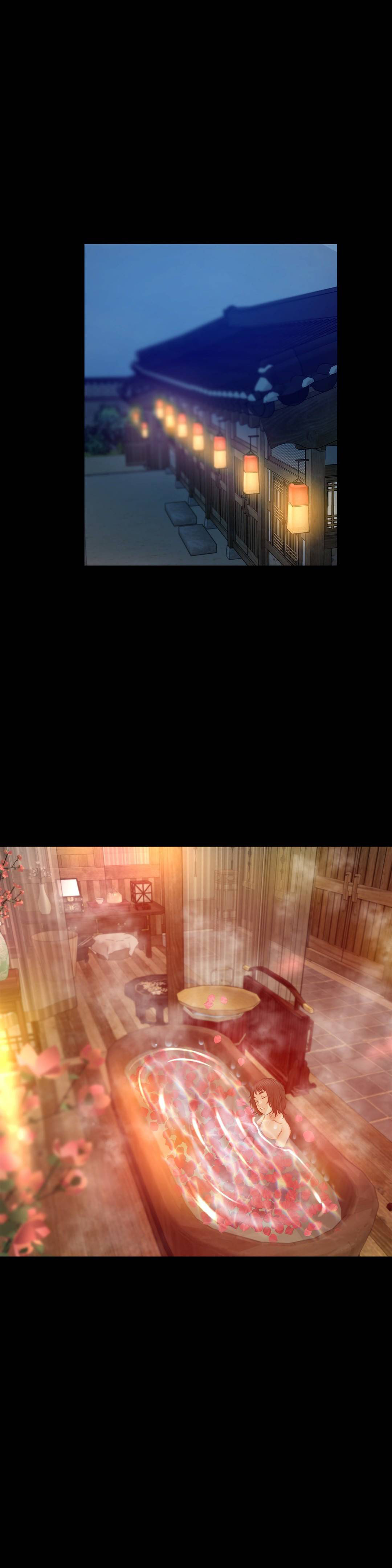 Madam Capítulo 3 - Página 59