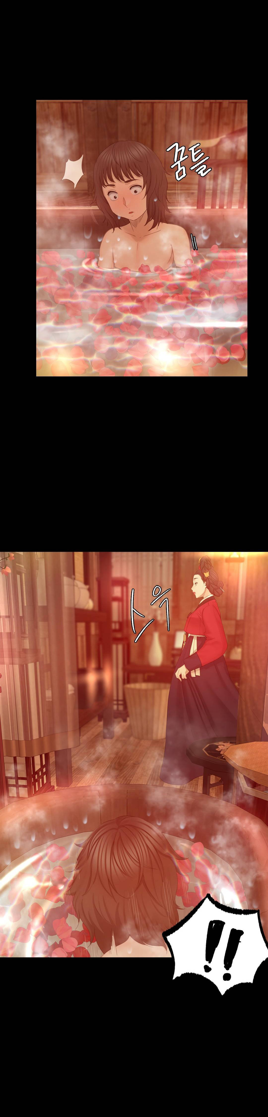 Madam Capítulo 3 - Página 61