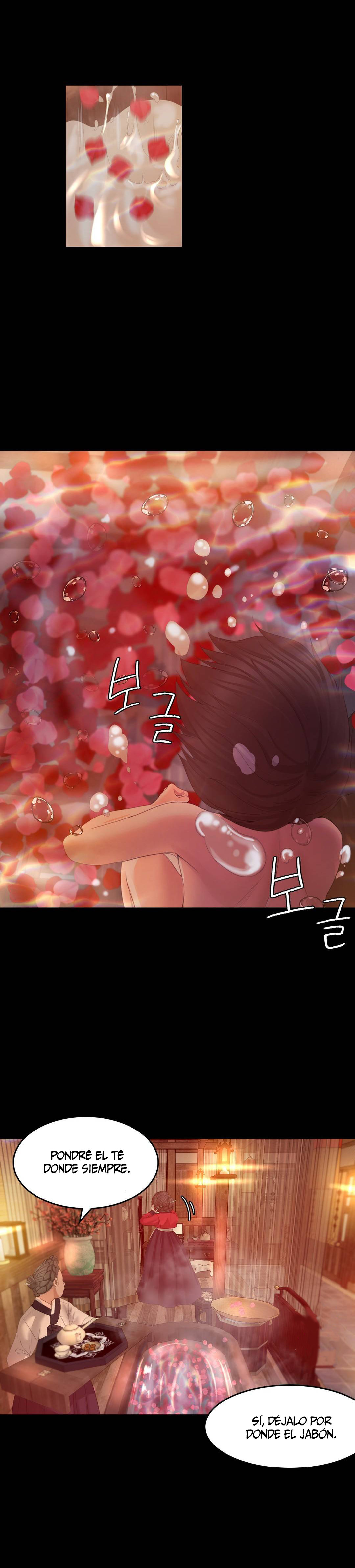 Madam Capítulo 3 - Página 62