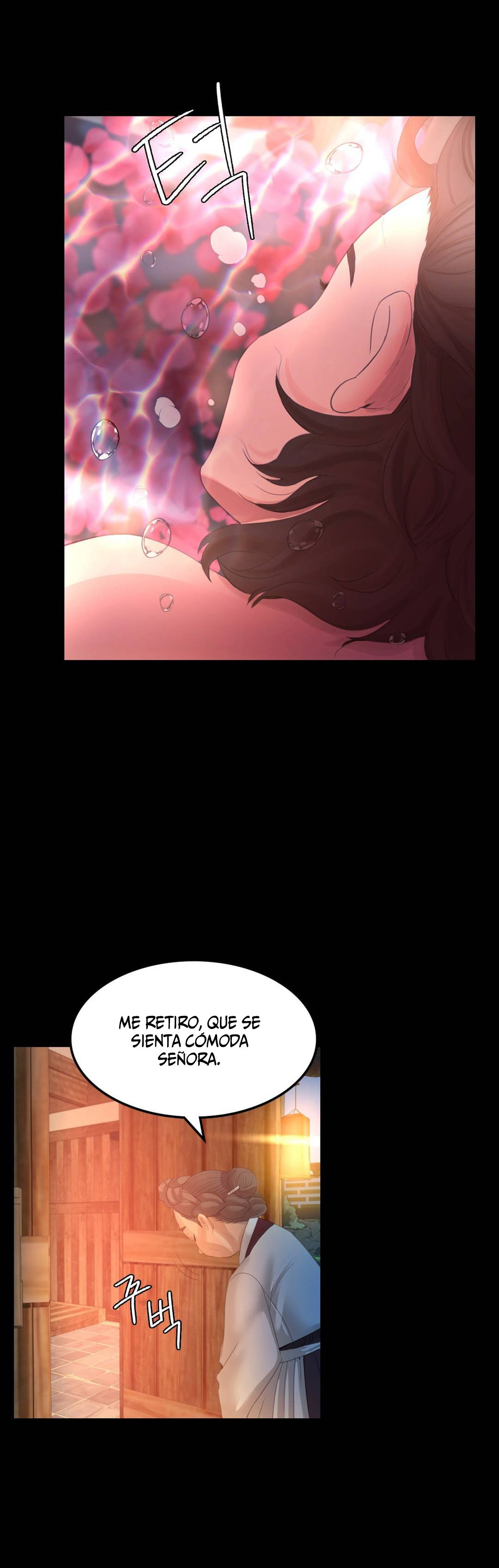 Madam Capítulo 3 - Página 63