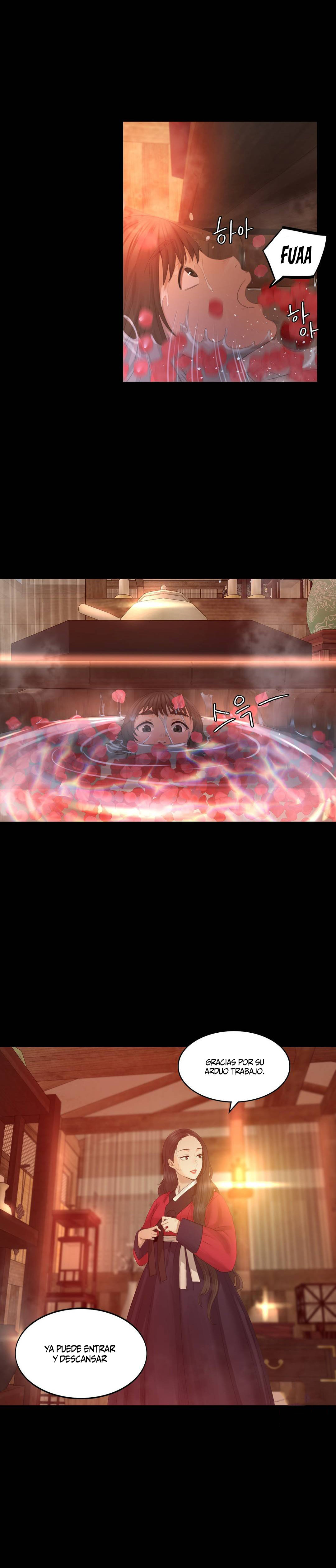 Madam Capítulo 3 - Página 64