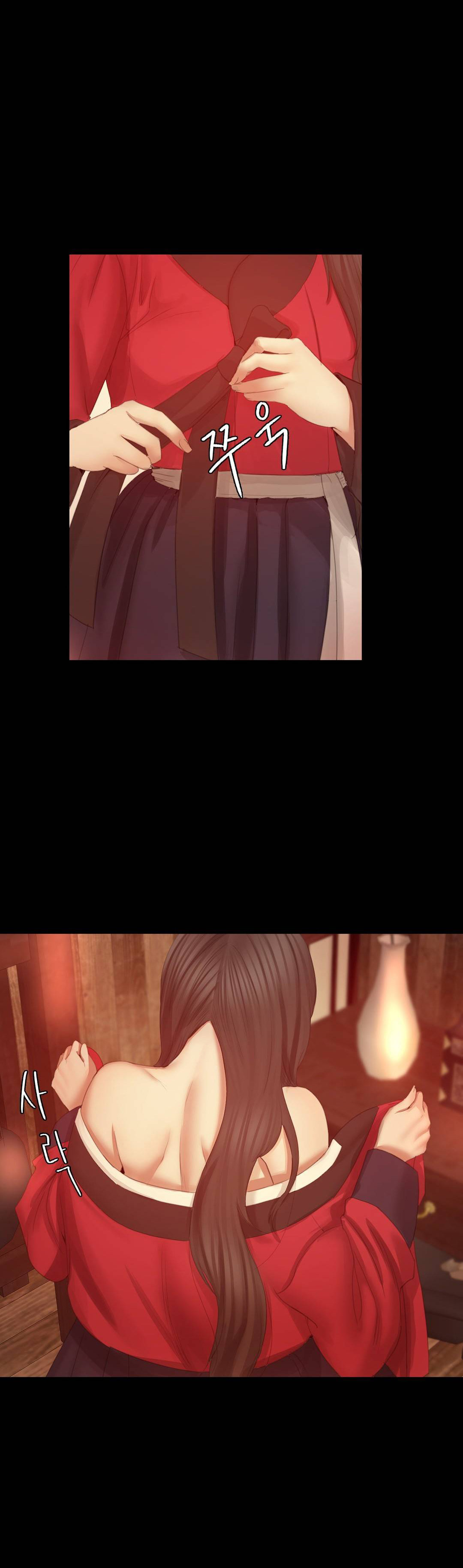 Madam Capítulo 3 - Página 65