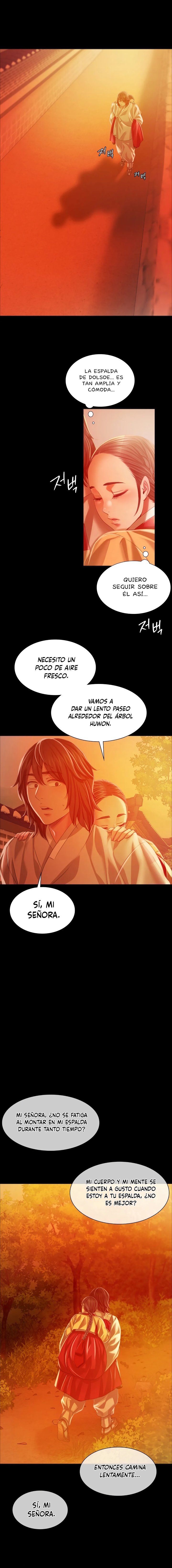 Madam Capítulo 30 - Página 10