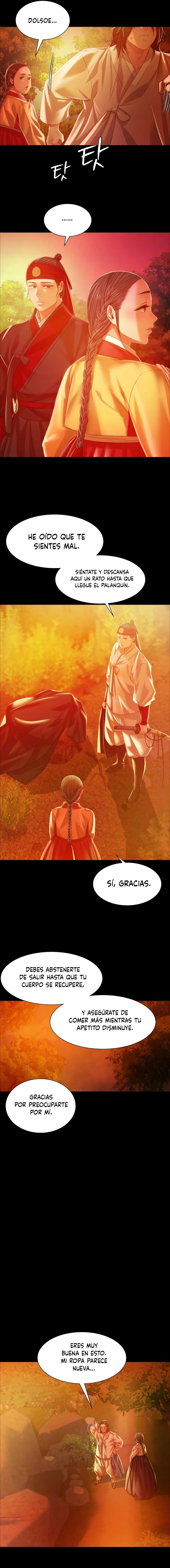 Madam Capítulo 30 - Página 12