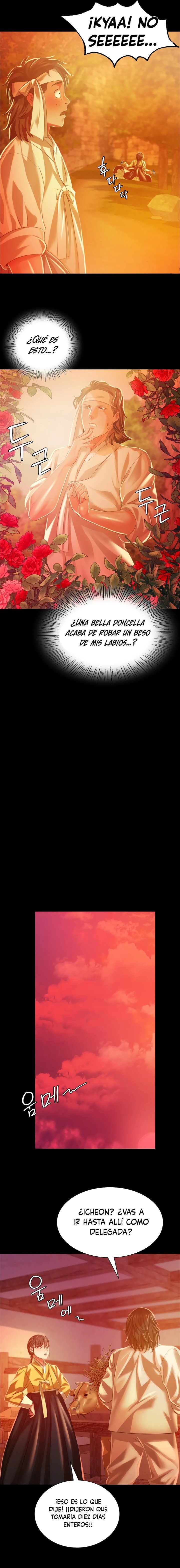 Madam Capítulo 30 - Página 14