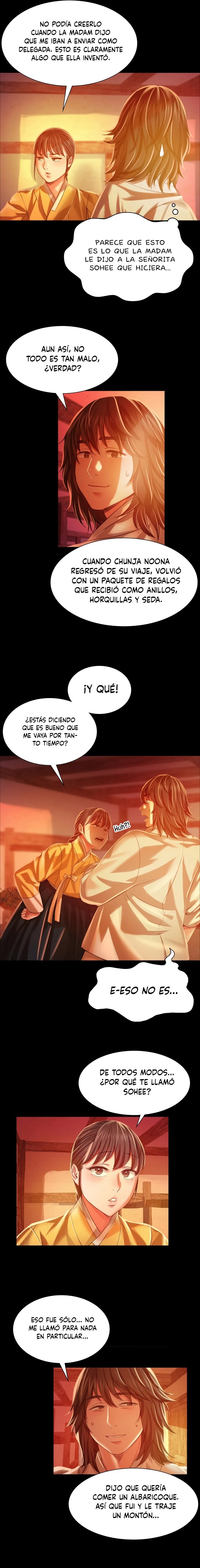 Madam Capítulo 30 - Página 15