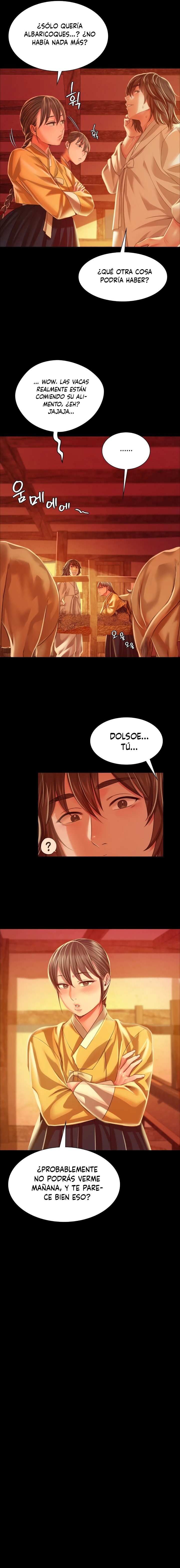 Madam Capítulo 30 - Página 16