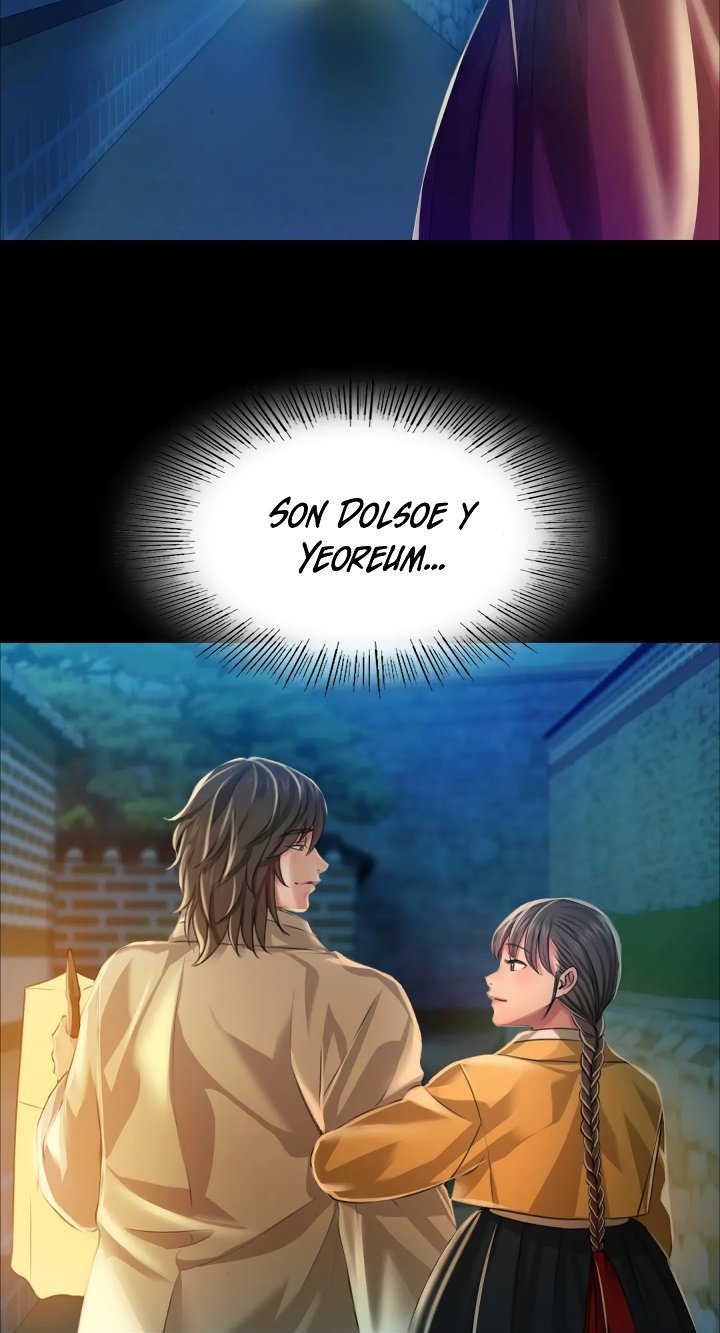 Madam Capítulo 30 - Página 19