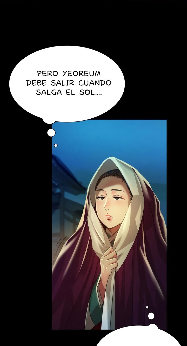 Madam Capítulo 30 - Página 20