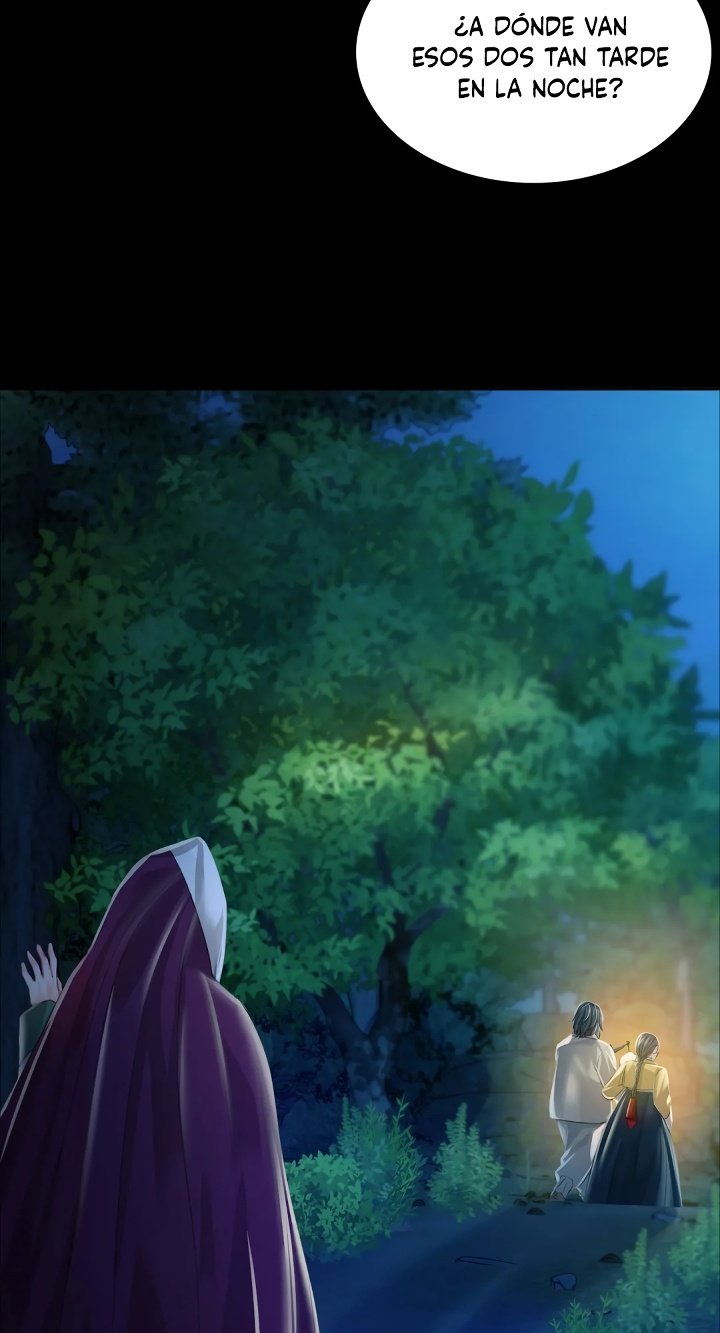 Madam Capítulo 30 - Página 21