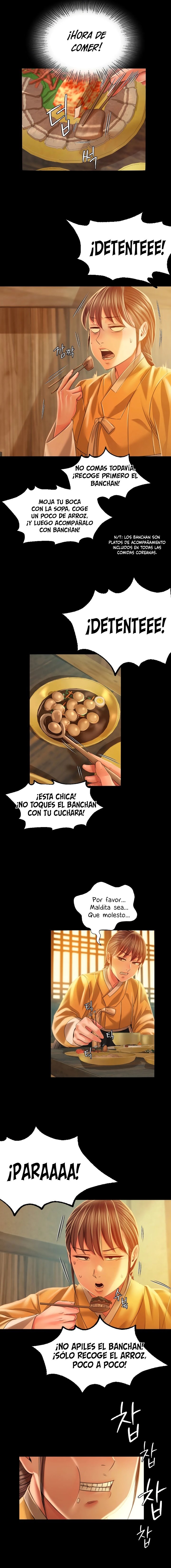 Madam Capítulo 30 - Página 4