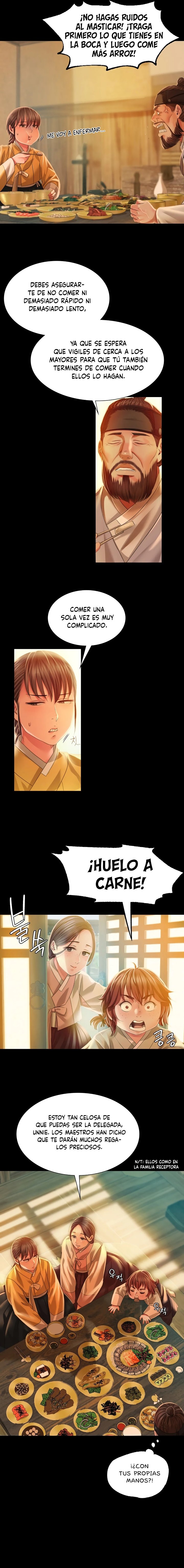 Madam Capítulo 30 - Página 5