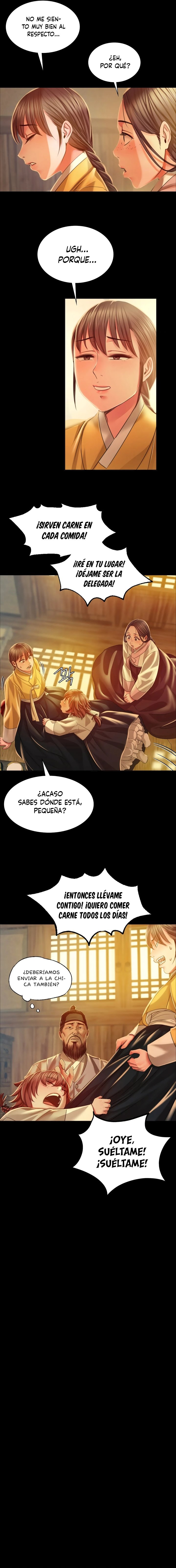 Madam Capítulo 30 - Página 6