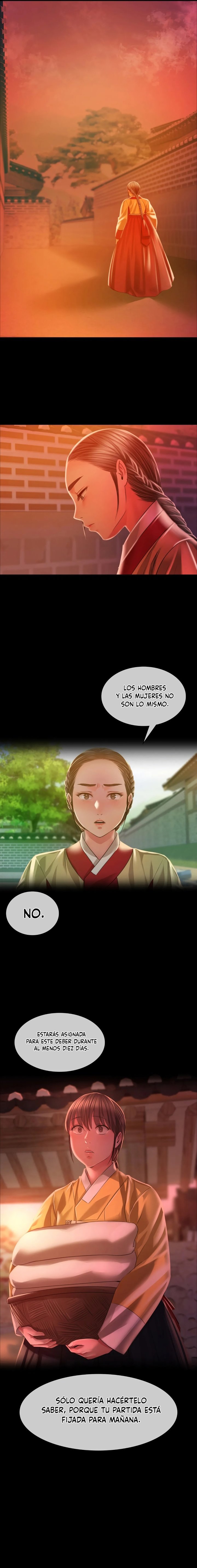 Madam Capítulo 30 - Página 7