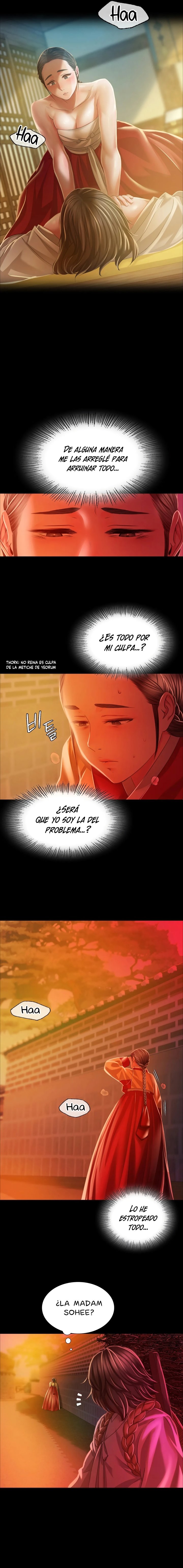 Madam Capítulo 30 - Página 8