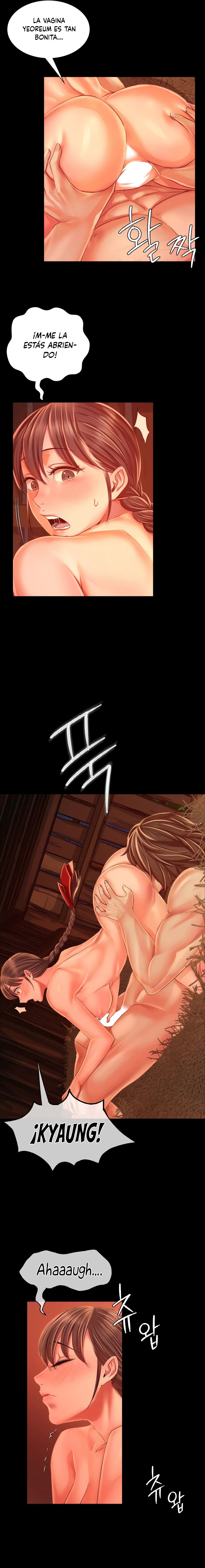 Madam Capítulo 31 - Página 11