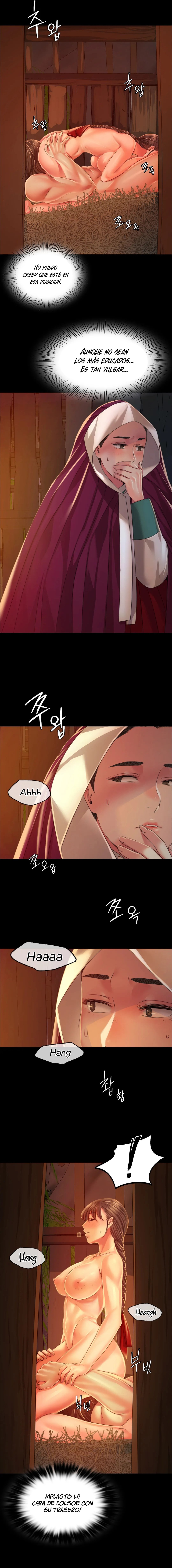 Madam Capítulo 31 - Página 12