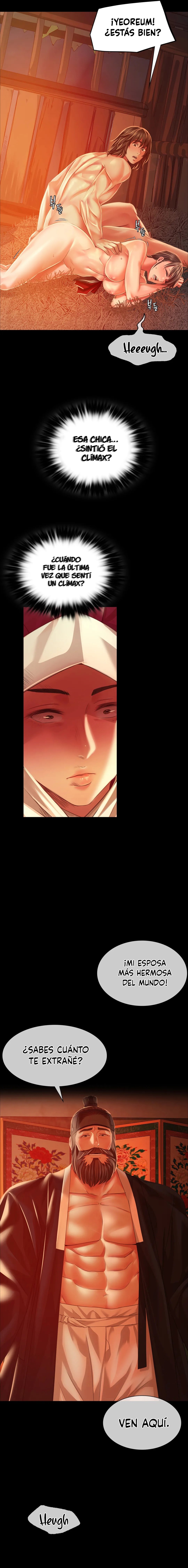 Madam Capítulo 31 - Página 14