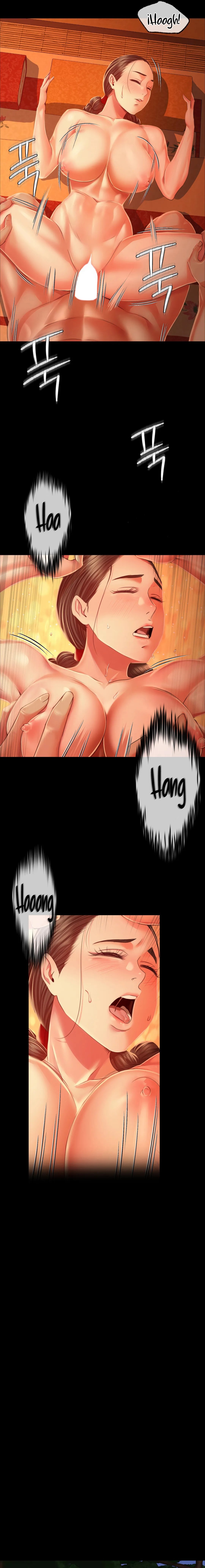 Madam Capítulo 31 - Página 15