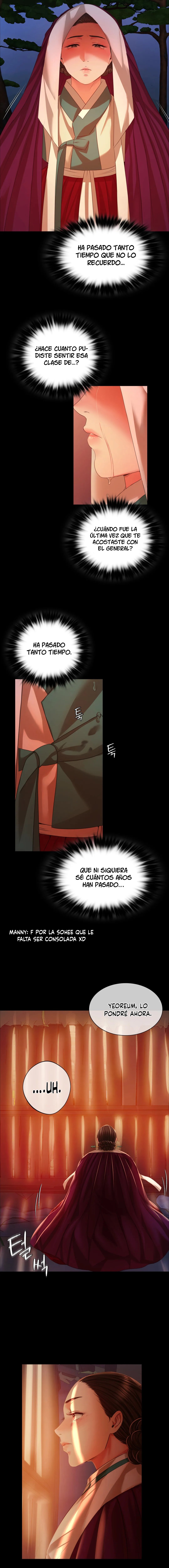 Madam Capítulo 31 - Página 16