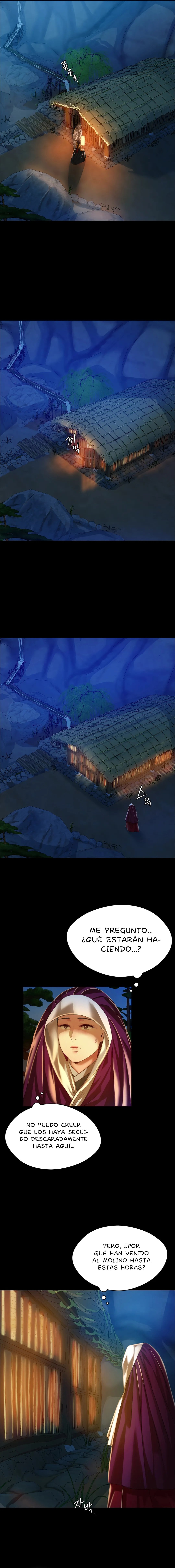 Madam Capítulo 31 - Página 3